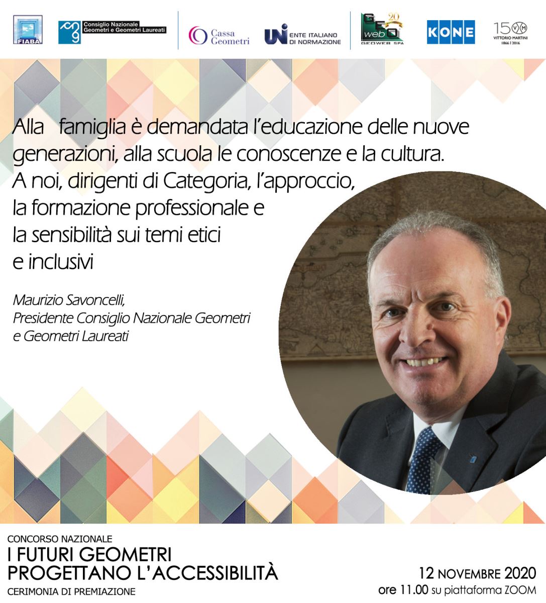 Foto notizia
